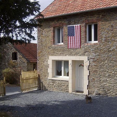 Gite Des Forges Saint-Lo Pokoj fotografie