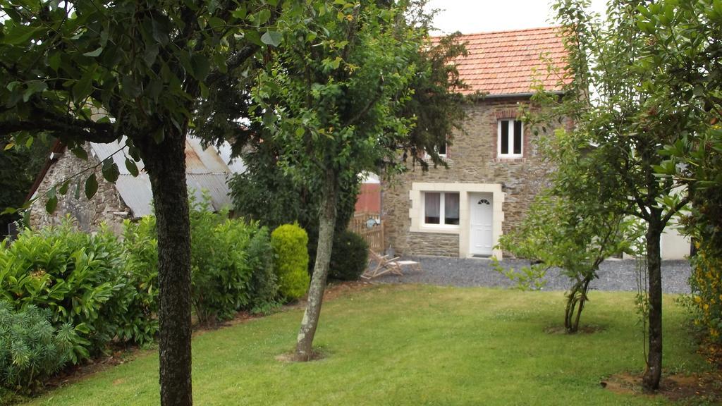 Gite Des Forges Saint-Lo Pokoj fotografie