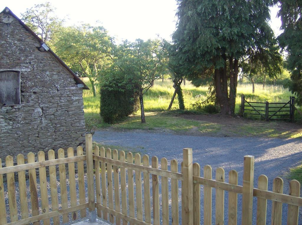 Gite Des Forges Saint-Lo Pokoj fotografie
