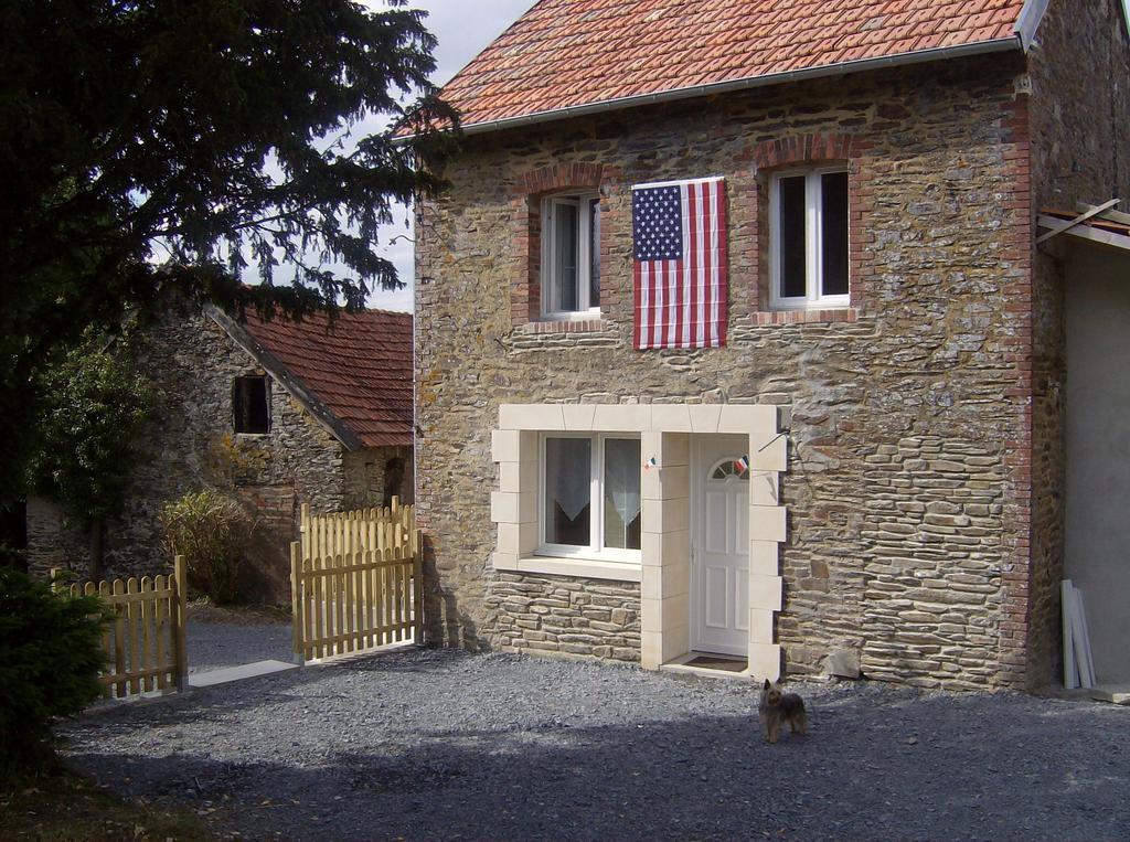 Gite Des Forges Saint-Lo Pokoj fotografie